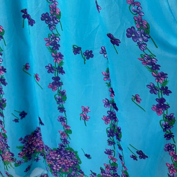 Vintage Schworm Modell 60's dress - Picture 3 of 4